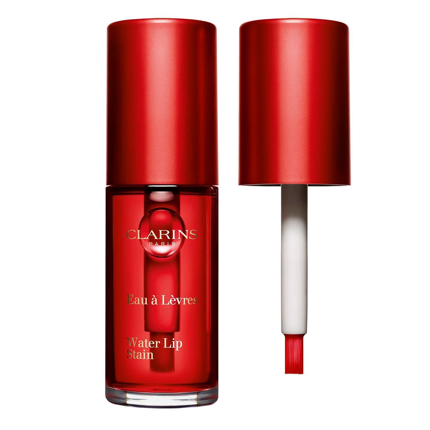 WATER LIP STAIN (TINTA PARA LABIOS CON COLOR HIDRATANTE)